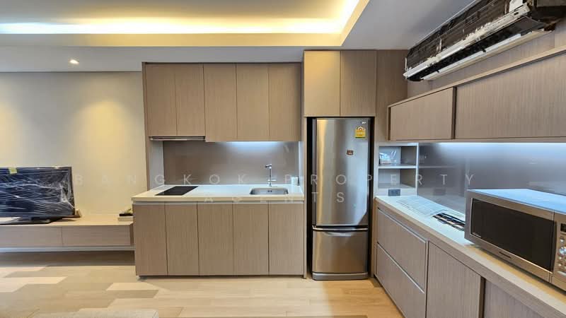 Mode Sukhumvit 61, Bangkok, Sukhumvit 61 Road, Khlong Tan Nua, Watthana, Bangkok, 1 Bedroom, 56 sqm, Condo For Rent, by BANGKOK PROPERTY AGENTS, 500376246 - DDproperty.com