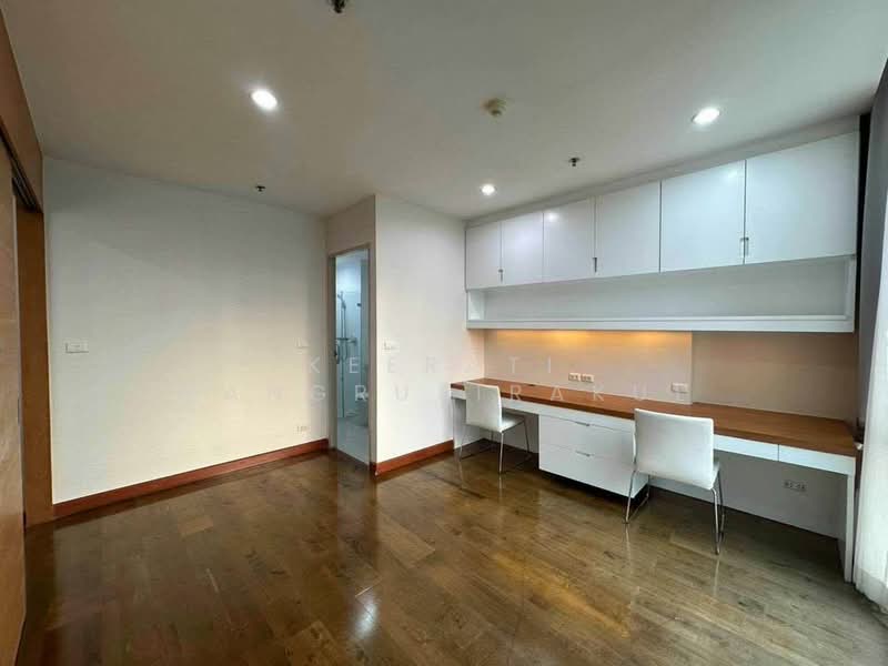 The Master Centrium Asoke-Sukhumvit, Bangkok, Sukhumvit 21, Khlongtoei Nua, Watthana, Bangkok, 2 Bedrooms, 150 sqm, Condo For Rent, by Keerati Wangrujirakul, 500376248 - DDproperty.com