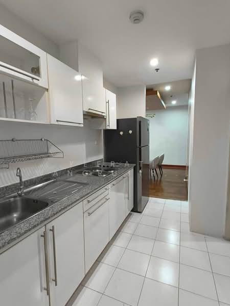 The Master Centrium Asoke-Sukhumvit, Bangkok, Sukhumvit 21, Khlongtoei Nua, Watthana, Bangkok, 2 Bedrooms, 150 sqm, Condo For Rent, by Keerati Wangrujirakul, 500376248 - DDproperty.com