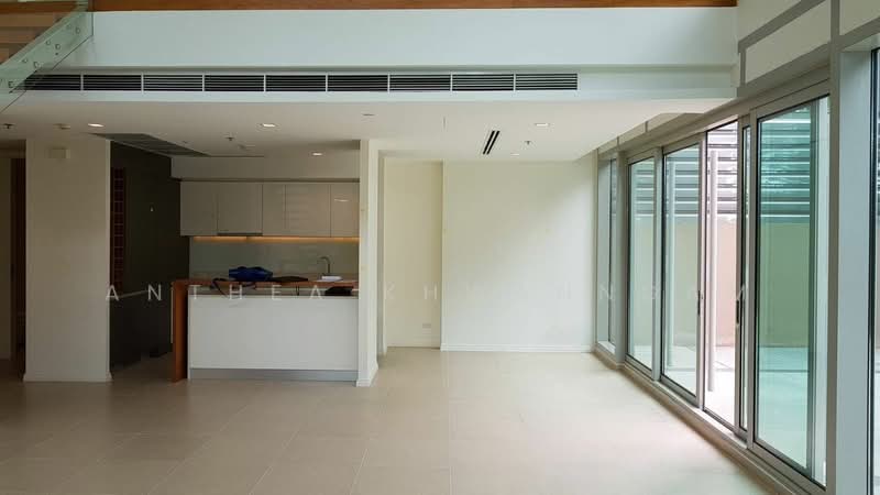 The River by Raimon Land, Bangkok, Soi Charoen Nakorn 13, Charoen Nakorn Road, Khlong Ton Sai, Khlong San, Bangkok, 3 Bedrooms, 286 sqm, Condo For Sale, by Anthea Khwanngam, 500376249 - DDproperty.com