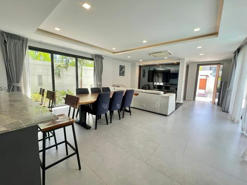 Serenity Jomtien Villas, Chon Buri (Pattaya), Nong Pru, Bang Lamung (Pattaya), Chon Buri (Pattaya), 5 Bedrooms, 303 sqm, Villa For Sale, by สิชา บุญธนาภิพัฒน์, 500376253 - DDproperty.com