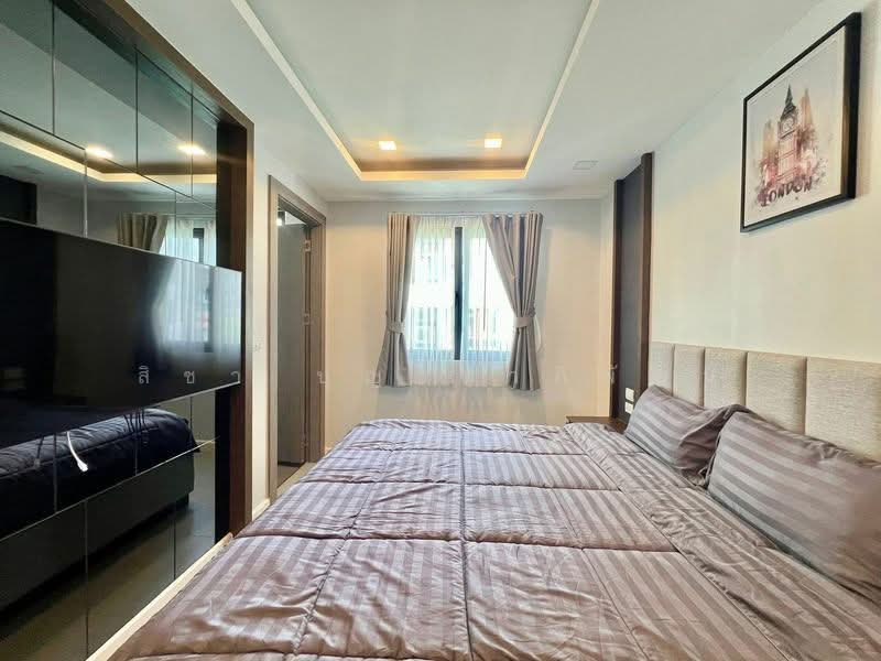 Serenity Jomtien Villas, Chon Buri (Pattaya), Nong Pru, Bang Lamung (Pattaya), Chon Buri (Pattaya), 5 Bedrooms, 303 sqm, Villa For Sale, by สิชา บุญธนาภิพัฒน์, 500376253 - DDproperty.com