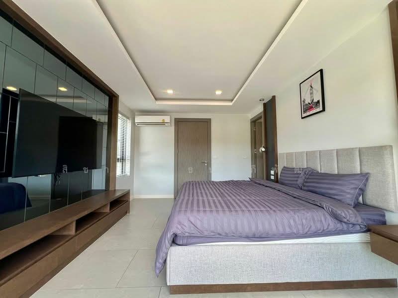 Serenity Jomtien Villas, Chon Buri (Pattaya), Nong Pru, Bang Lamung (Pattaya), Chon Buri (Pattaya), 5 Bedrooms, 303 sqm, Villa For Sale, by สิชา บุญธนาภิพัฒน์, 500376253 - DDproperty.com