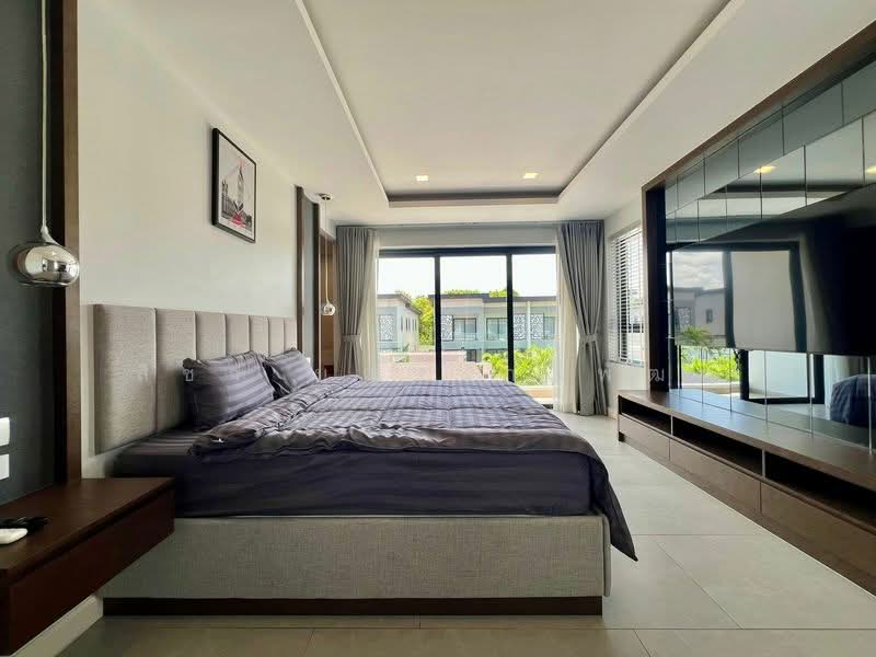 Serenity Jomtien Villas, Chon Buri (Pattaya), Nong Pru, Bang Lamung (Pattaya), Chon Buri (Pattaya), 5 Bedrooms, 303 sqm, Villa For Sale, by สิชา บุญธนาภิพัฒน์, 500376253 - DDproperty.com