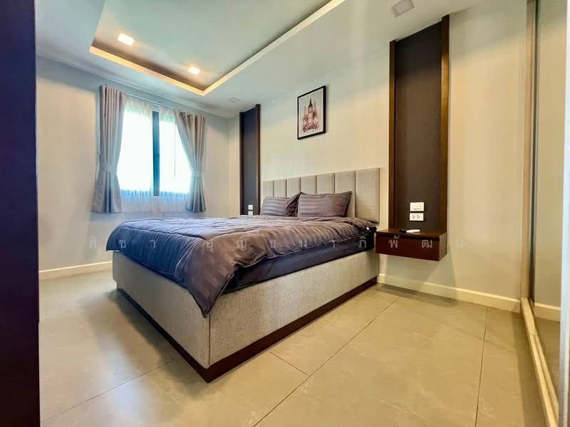 Serenity Jomtien Villas, Chon Buri (Pattaya), Nong Pru, Bang Lamung (Pattaya), Chon Buri (Pattaya), 5 Bedrooms, 303 sqm, Villa For Sale, by สิชา บุญธนาภิพัฒน์, 500376253 - DDproperty.com