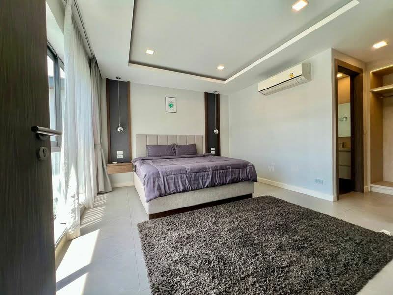 Serenity Jomtien Villas : เซเรนิตี้ จอมเทียน วิลล่า, ชลบุรี, หนองปรือ, บางละมุง, ชลบุรี, 303 ตร.ม., วิลล่า ขาย, โดย สิชา บุญธนาภิพัฒน์, 500376253 - DDproperty.com