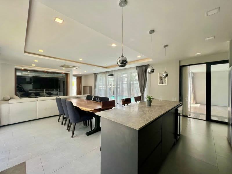 Serenity Jomtien Villas : เซเรนิตี้ จอมเทียน วิลล่า, ชลบุรี, หนองปรือ, บางละมุง, ชลบุรี, 303 ตร.ม., วิลล่า ขาย, โดย สิชา บุญธนาภิพัฒน์, 500376253 - DDproperty.com