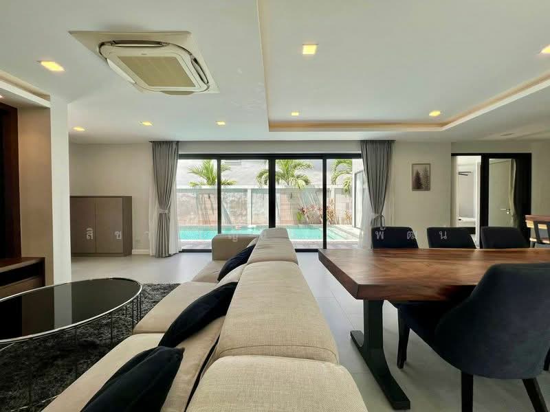 Serenity Jomtien Villas : เซเรนิตี้ จอมเทียน วิลล่า, ชลบุรี, หนองปรือ, บางละมุง, ชลบุรี, 303 ตร.ม., วิลล่า ขาย, โดย สิชา บุญธนาภิพัฒน์, 500376253 - DDproperty.com