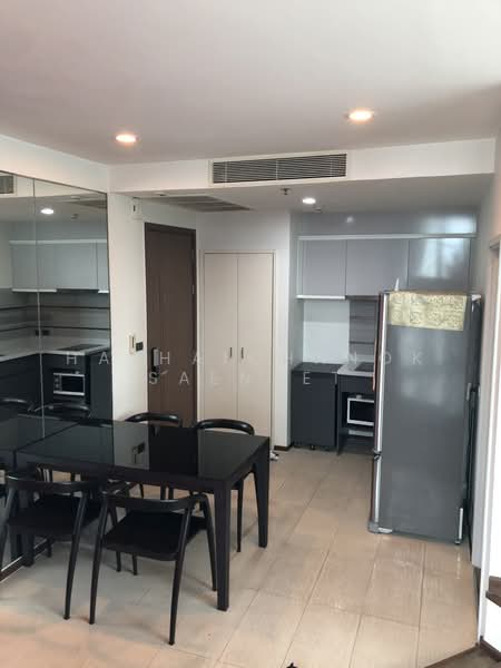 Wyne Sukhumvit, Bangkok, 1120 Sukhumvit Road, Phra Kanong, Khlong Toei, Bangkok, 1 Bedroom, 49 sqm, Condo For Rent, by Hathaichanok Saenset, 500376259 - DDproperty.com
