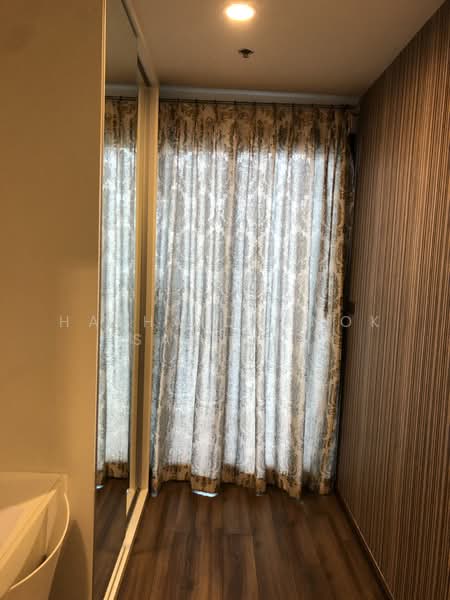 Wyne Sukhumvit, Bangkok, 1120 Sukhumvit Road, Phra Kanong, Khlong Toei, Bangkok, 1 Bedroom, 49 sqm, Condo For Rent, by Hathaichanok Saenset, 500376259 - DDproperty.com