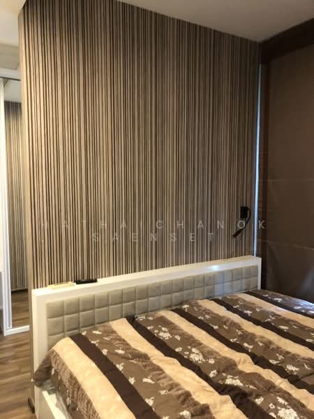 Wyne Sukhumvit, Bangkok, 1120 Sukhumvit Road, Phra Kanong, Khlong Toei, Bangkok, 1 Bedroom, 49 sqm, Condo For Rent, by Hathaichanok Saenset, 500376259 - DDproperty.com