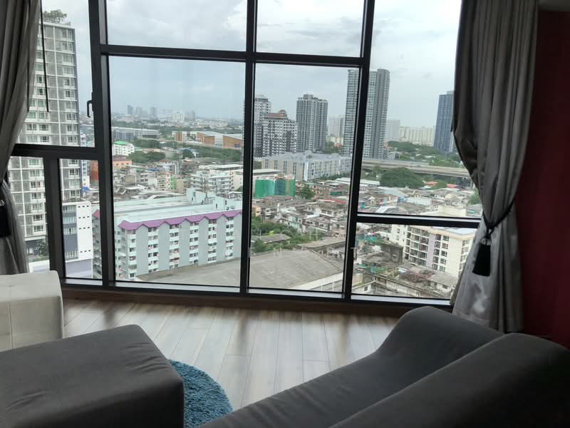 Wyne Sukhumvit, Bangkok, 1120 Sukhumvit Road, Phra Kanong, Khlong Toei, Bangkok, 1 Bedroom, 49 sqm, Condo For Rent, by Hathaichanok Saenset, 500376259 - DDproperty.com