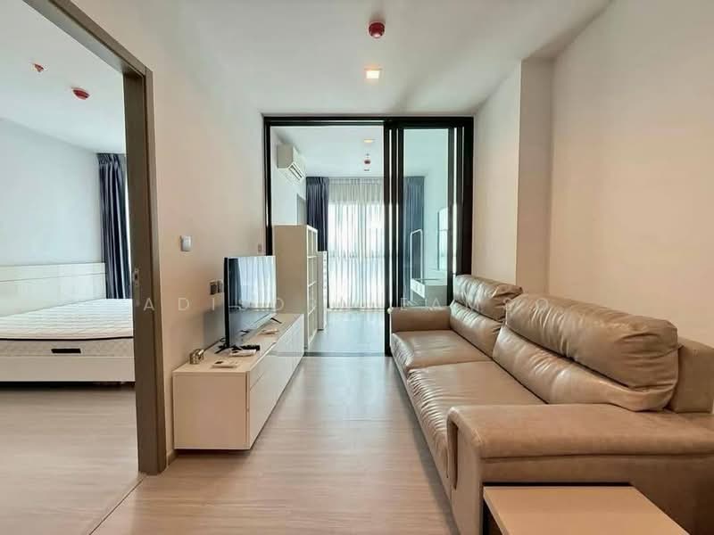 Life Asoke-Rama 9, Bangkok, 626 Asoke-Dindaeng Road, Makkasan, Ratchathewi, Bangkok, 1 Bedroom, 41 sqm, Condo For Rent, by Adisorn Eamso, 500376261 - DDproperty.com