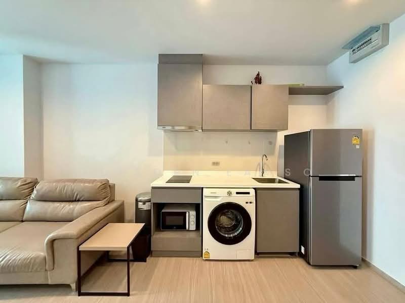Life Asoke-Rama 9, Bangkok, 626 Asoke-Dindaeng Road, Makkasan, Ratchathewi, Bangkok, 1 Bedroom, 41 sqm, Condo For Rent, by Adisorn Eamso, 500376261 - DDproperty.com