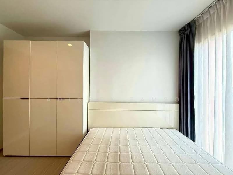 Life Asoke-Rama 9, Bangkok, 626 Asoke-Dindaeng Road, Makkasan, Ratchathewi, Bangkok, 1 Bedroom, 41 sqm, Condo For Rent, by Adisorn Eamso, 500376261 - DDproperty.com