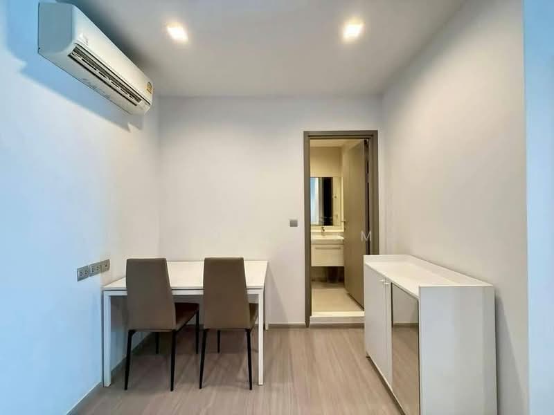 Life Asoke-Rama 9, Bangkok, 626 Asoke-Dindaeng Road, Makkasan, Ratchathewi, Bangkok, 1 Bedroom, 41 sqm, Condo For Rent, by Adisorn Eamso, 500376261 - DDproperty.com