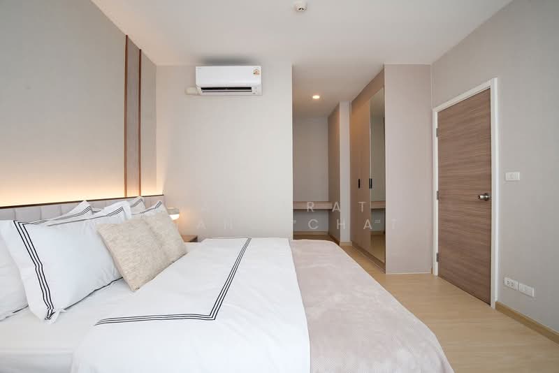 HIVE Taksin, Bangkok, 18 1 Soi, Khlong Ton Sai, Khlong San, Bangkok, 1 Bedroom, 50 sqm, Condo For Rent, by Banjarat Thanomchat, 500376263 - DDproperty.com