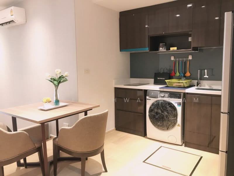 Runesu Thonglor 5, Bangkok, 82 Padi Madi Alley, Khlong Tan Nua, Watthana, Bangkok, 1 Bedroom, 42 sqm, Condo For Sale, by Anthea Khwanngam, 500376264 - DDproperty.com
