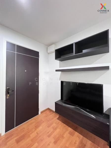The President Sathorn-Ratchapruek 3, Bangkok, Petchkasem Road, Pak Khlong Phasi Charoen, Phasi Charoen, Bangkok, 1 Bedroom, 25 sqm, Condo For Rent, by Connex Property, 500376265 - DDproperty.com