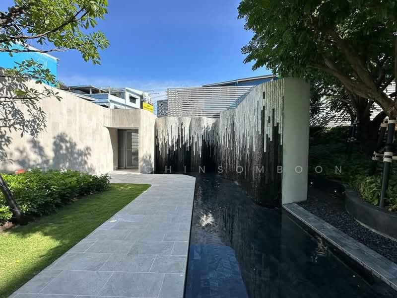Life Rama 4-Asoke, Bangkok, Rama 4 Road, Khlong Toei, Bangkok, 1 Bedroom, 32 sqm, Condo For Rent, by Tarit Chinsomboon, 500376267 - DDproperty.com