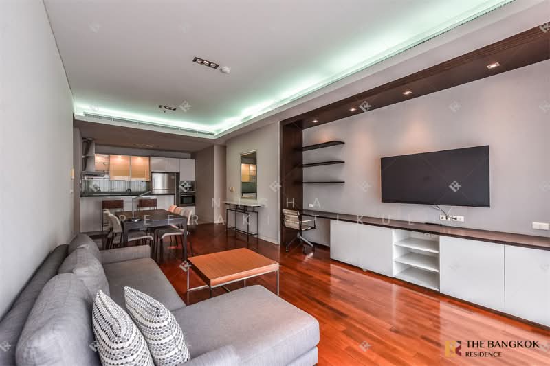 Domus 16, Bangkok, 19 Soi Sukhumvit 16, Khlong Toei, Khlong Toei, Bangkok, 2 Bedrooms, 102 sqm, Condo For Rent, by Nicha Peerakittikul, 500376268 - DDproperty.com