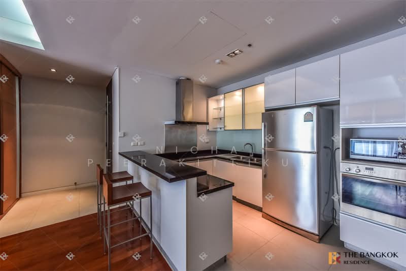 Domus 16, Bangkok, 19 Soi Sukhumvit 16, Khlong Toei, Khlong Toei, Bangkok, 2 Bedrooms, 102 sqm, Condo For Rent, by Nicha Peerakittikul, 500376268 - DDproperty.com