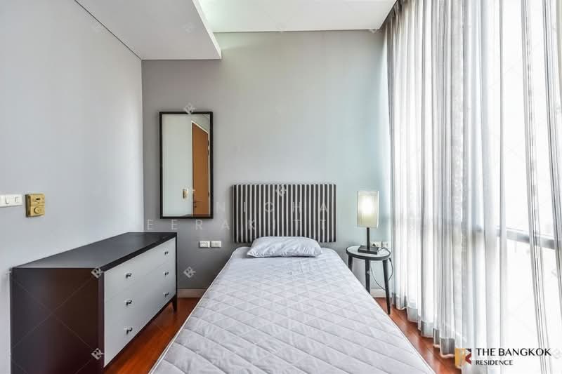 Domus 16, Bangkok, 19 Soi Sukhumvit 16, Khlong Toei, Khlong Toei, Bangkok, 2 Bedrooms, 102 sqm, Condo For Rent, by Nicha Peerakittikul, 500376268 - DDproperty.com