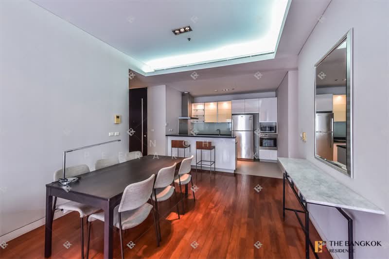 Domus 16, Bangkok, 19 Soi Sukhumvit 16, Khlong Toei, Khlong Toei, Bangkok, 2 Bedrooms, 102 sqm, Condo For Rent, by Nicha Peerakittikul, 500376268 - DDproperty.com