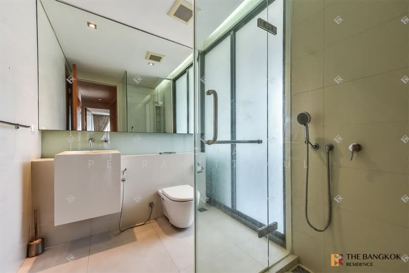 Domus 16, Bangkok, 19 Soi Sukhumvit 16, Khlong Toei, Khlong Toei, Bangkok, 2 Bedrooms, 102 sqm, Condo For Rent, by Nicha Peerakittikul, 500376268 - DDproperty.com