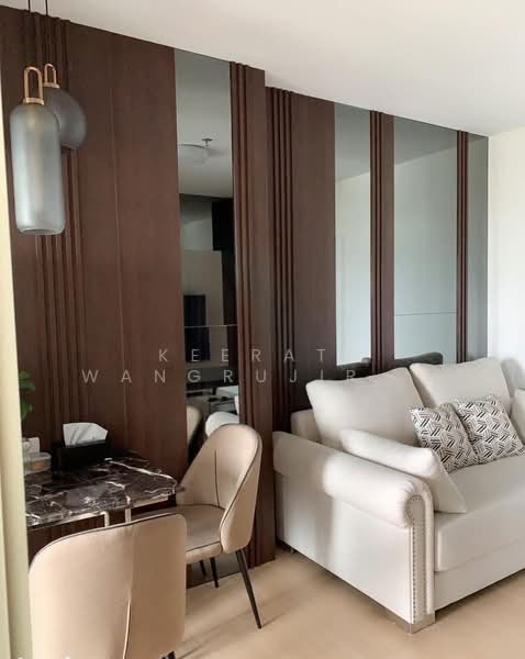 Supalai Veranda Rama 9, Bangkok, 349 Rama 9, Bang Kapi, Huai Khwang, Bangkok, 1 Bedroom, 45 sqm, Condo For Rent, by Keerati Wangrujirakul, 500376269 - DDproperty.com