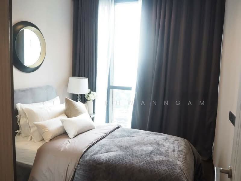 The Line Ratchathewi, Bangkok, 598 Phetchaburi Road, Thanon Phetchaburi, Ratchathewi, Bangkok, 2 Bedrooms, 60 sqm, Condo For Sale, by Anthea Khwanngam, 500376270 - DDproperty.com