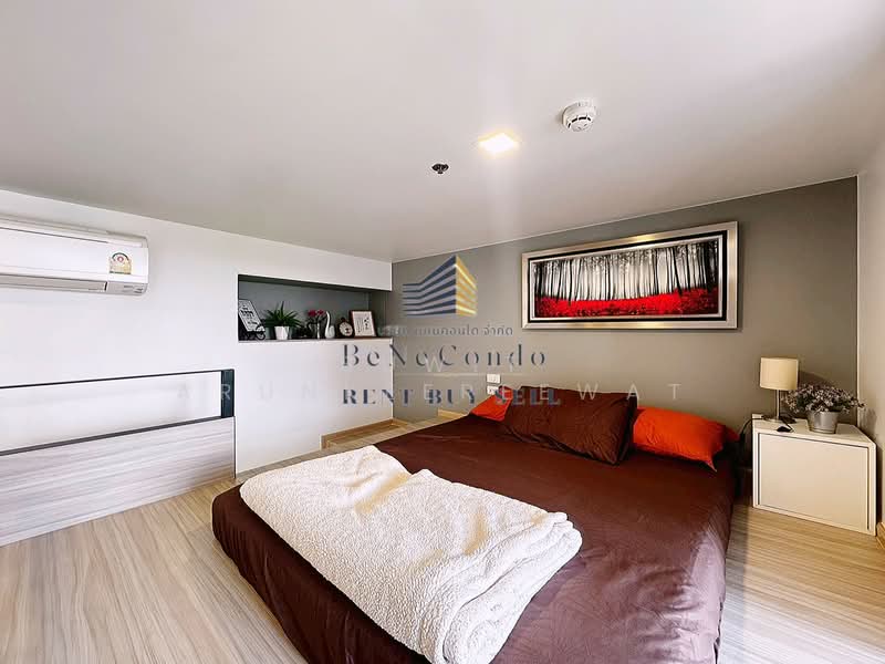 Chewathai Residence Asoke, กรุงเทพ, 222 ถนนอโศก - ดินแดง, มักกะสัน, ราชเทวี, กรุงเทพ, 36 ตร.ม., คอนโด ให้เช่า, โดย Suwit Arunkeereewat, 500376273 - DDproperty.com