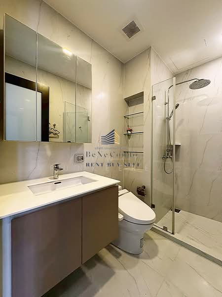 Chewathai Residence Asoke, Bangkok, 222 Asok-Din Daeng Road, Makkasan, Ratchathewi, Bangkok, 1 Bedroom, 36 sqm, Condo For Rent, by Suwit Arunkeereewat, 500376273 - DDproperty.com