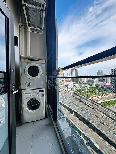 Chewathai Residence Asoke, กรุงเทพ, 222 ถนนอโศก - ดินแดง, มักกะสัน, ราชเทวี, กรุงเทพ, 36 ตร.ม., คอนโด ให้เช่า, โดย Suwit Arunkeereewat, 500376273 - DDproperty.com