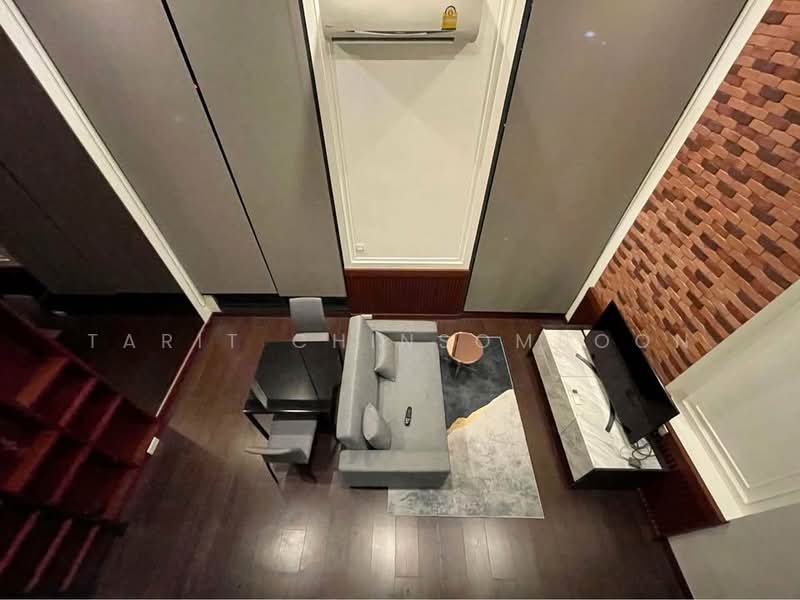 C Ekkamai, Bangkok, 888 Soi Sukhumvit 63, Sukhumvit Road, Khlong Tan Nua, Watthana, Bangkok, 1 Bedroom, 41 sqm, Condo For Rent, by Tarit Chinsomboon, 500376274 - DDproperty.com
