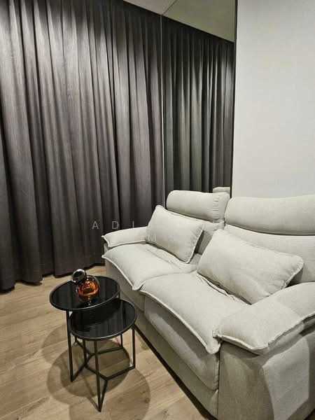 The Crest Park Residences, Bangkok, 1198 Phahonyothin Road, Jom Phon, Chatuchak, Bangkok, 1 Bedroom, 35 sqm, Condo For Rent, by Adisorn Eamso, 500376275 - DDproperty.com
