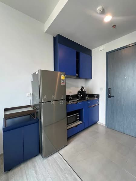 XT Ekkamai, Bangkok, 259 Soi Sukhumvit 63, Khlong Tan Nua, Watthana, Bangkok, 1 Bedroom, 30 sqm, Condo For Rent, by Banjarat Thanomchat, 500376277 - DDproperty.com