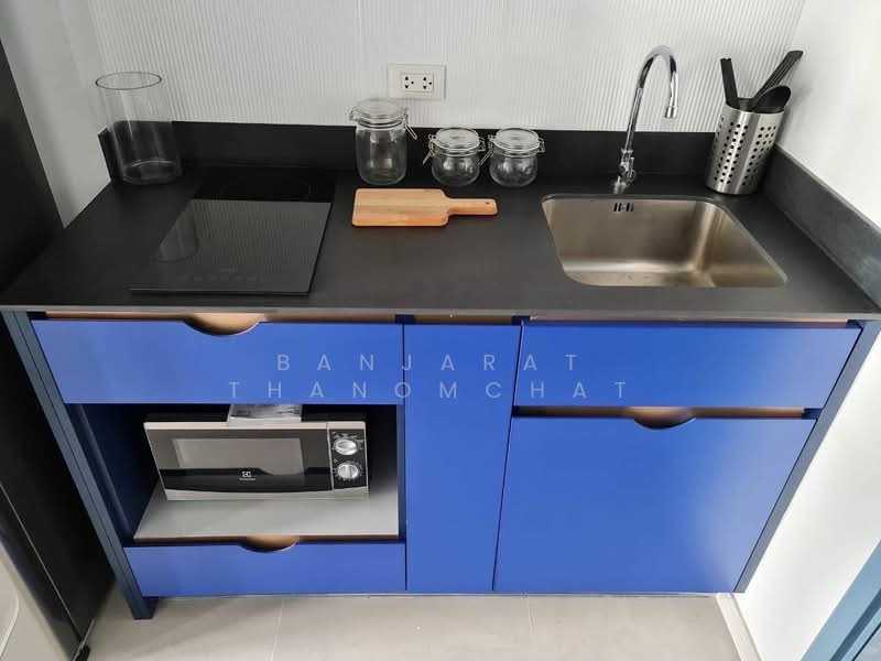 XT Ekkamai, Bangkok, 259 Soi Sukhumvit 63, Khlong Tan Nua, Watthana, Bangkok, 1 Bedroom, 30 sqm, Condo For Rent, by Banjarat Thanomchat, 500376277 - DDproperty.com