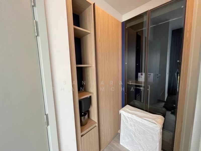 XT Ekkamai, Bangkok, 259 Soi Sukhumvit 63, Khlong Tan Nua, Watthana, Bangkok, 1 Bedroom, 30 sqm, Condo For Rent, by Banjarat Thanomchat, 500376277 - DDproperty.com