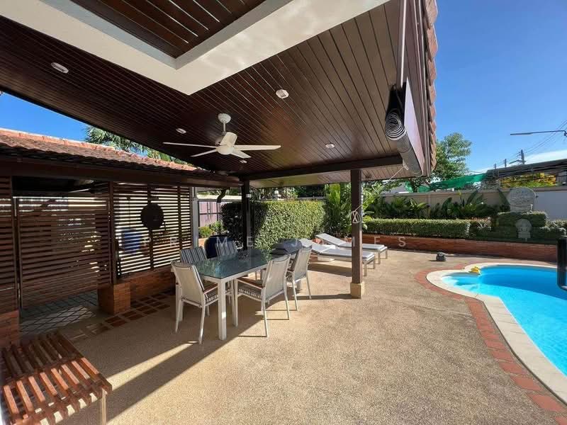 villa, Phuket, Chalong, Muang Phuket, Phuket, 5 Bedrooms, 200 sqm, Villa For Rent, by Prime James, 500376279 - DDproperty.com