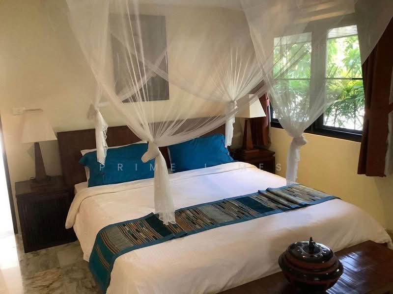 villa, Phuket, Chalong, Muang Phuket, Phuket, 5 Bedrooms, 200 sqm, Villa For Rent, by Prime James, 500376279 - DDproperty.com