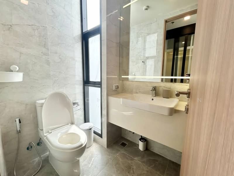 Noble Around Sukhumvit 33, Bangkok, 17 Soi Sukhumvit 33, Khlong Tan Nua, Watthana, Bangkok, 1 Bedroom, 35 sqm, Condo For Rent, by Tarit Chinsomboon, 500376282 - DDproperty.com