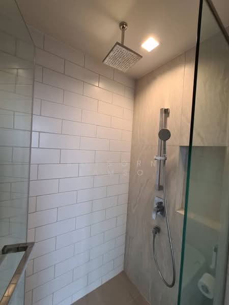 The Line Jatujak-Mochit, Bangkok, Phaholyothin Road, Jom Phon, Chatuchak, Bangkok, 1 Bedroom, 35 sqm, Condo For Rent, by Adisorn Eamso, 500376285 - DDproperty.com
