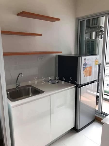 The President Sathorn-Ratchapruek 3, Bangkok, Petchkasem Road, Pak Khlong Phasi Charoen, Phasi Charoen, Bangkok, 1 Bedroom, 35 sqm, Condo For Rent, by Connex Property, 500376288 - DDproperty.com