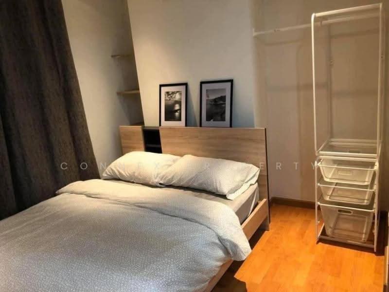 The President Sathorn-Ratchapruek 3, Bangkok, Petchkasem Road, Pak Khlong Phasi Charoen, Phasi Charoen, Bangkok, 1 Bedroom, 35 sqm, Condo For Rent, by Connex Property, 500376288 - DDproperty.com