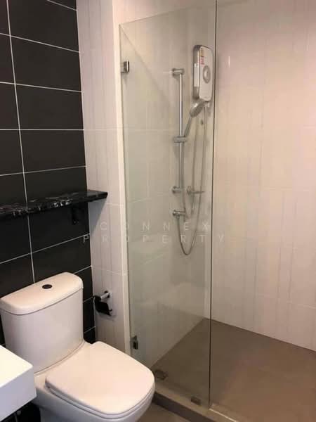 The President Sathorn-Ratchapruek 3, Bangkok, Petchkasem Road, Pak Khlong Phasi Charoen, Phasi Charoen, Bangkok, 1 Bedroom, 35 sqm, Condo For Rent, by Connex Property, 500376288 - DDproperty.com