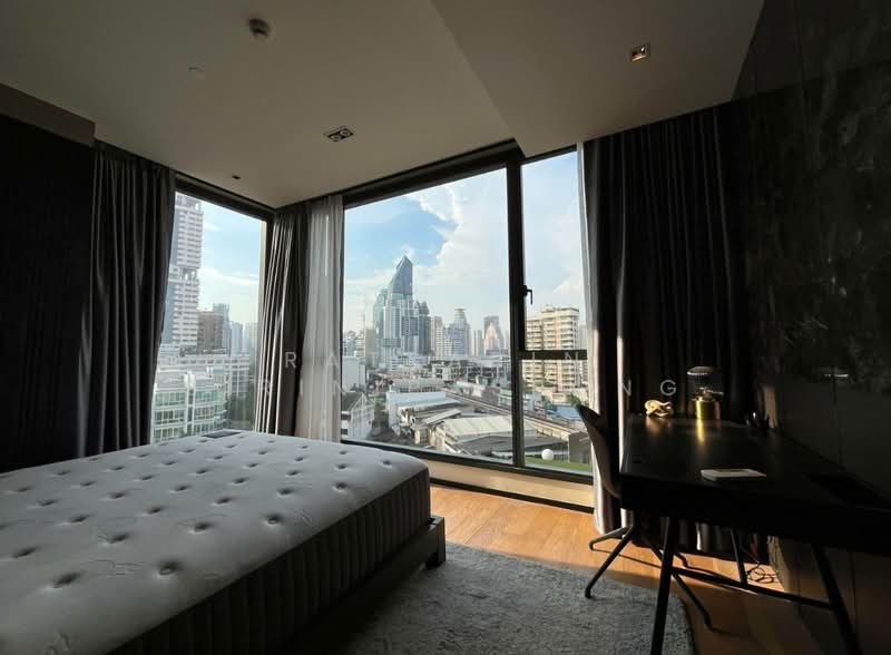 BEATNIQ Sukhumvit 32, Bangkok, Soi Sukhumvit 32, Sukhumvit Road, Khong Tan, Khlong Toei, Bangkok, 2 Bedrooms, 83 sqm, Condo For Rent, by Ratsarin Sirinipaspong, 500376295 - DDproperty.com
