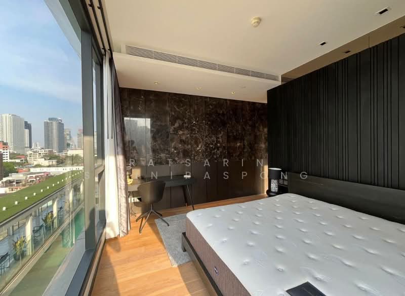 BEATNIQ Sukhumvit 32, Bangkok, Soi Sukhumvit 32, Sukhumvit Road, Khong Tan, Khlong Toei, Bangkok, 2 Bedrooms, 83 sqm, Condo For Rent, by Ratsarin Sirinipaspong, 500376295 - DDproperty.com