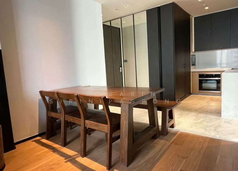 BEATNIQ Sukhumvit 32, Bangkok, Soi Sukhumvit 32, Sukhumvit Road, Khong Tan, Khlong Toei, Bangkok, 2 Bedrooms, 83 sqm, Condo For Rent, by Ratsarin Sirinipaspong, 500376295 - DDproperty.com