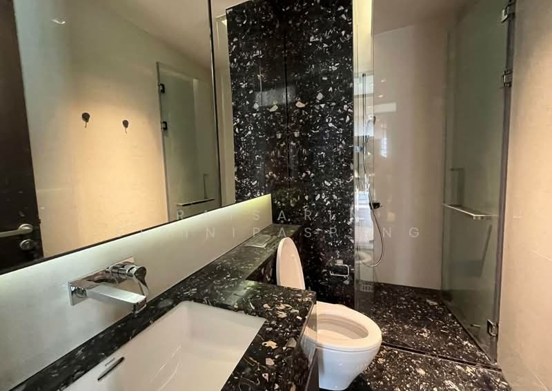 BEATNIQ Sukhumvit 32, Bangkok, Soi Sukhumvit 32, Sukhumvit Road, Khong Tan, Khlong Toei, Bangkok, 2 Bedrooms, 83 sqm, Condo For Rent, by Ratsarin Sirinipaspong, 500376295 - DDproperty.com